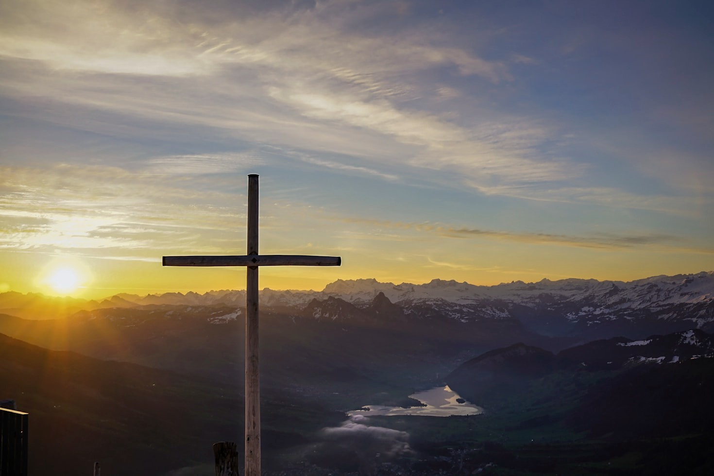 The Power of Prayer in Difficult Times