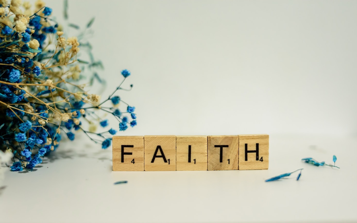 7 Ways to Deepen Your Christian Faith