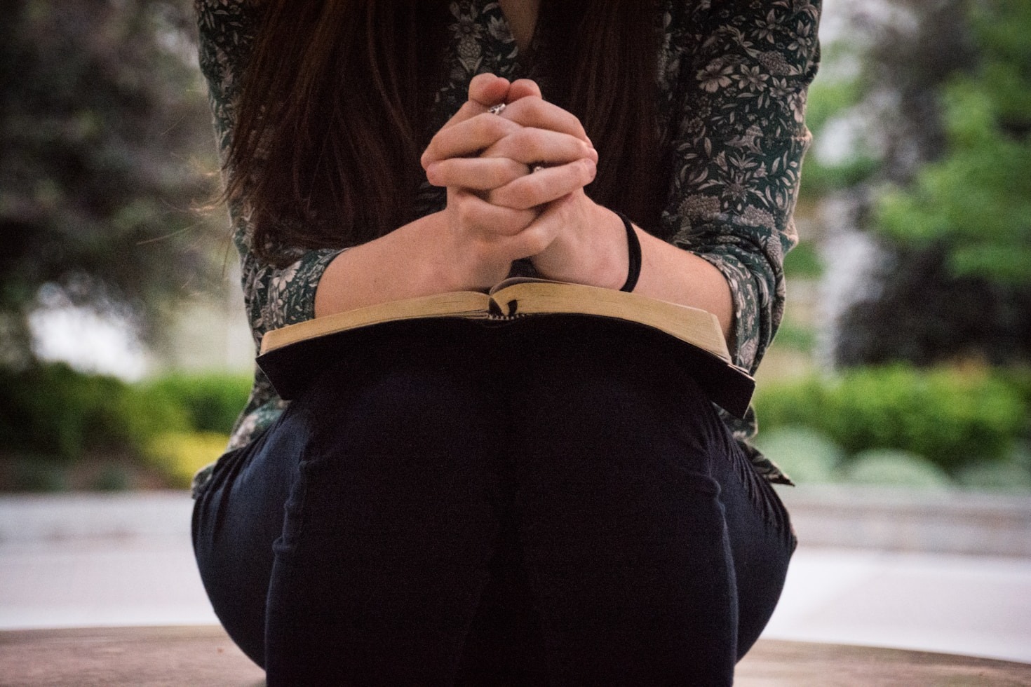 Christian Perspectives on Handling Modern Challenges